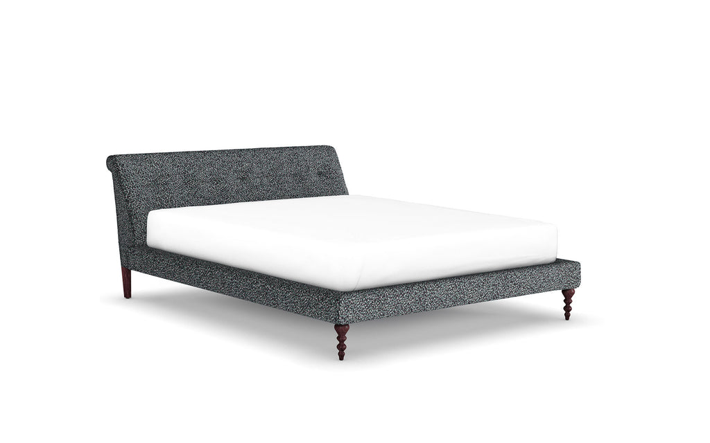 Oscar Bed Uk Super King Size Scp