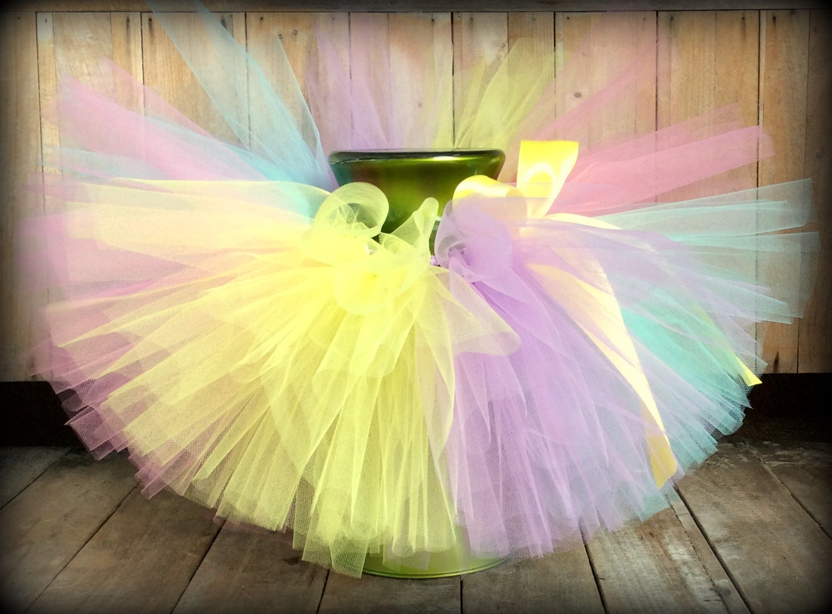 SUMMER FUN TUTU – The Country Ruffle boutique