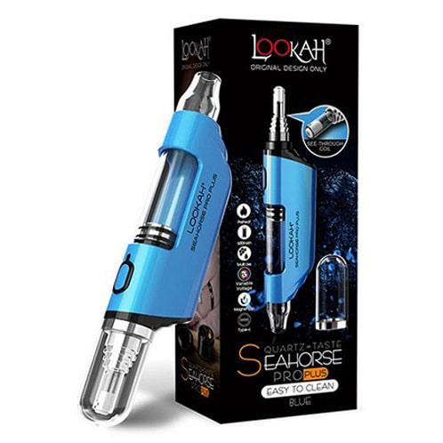 Lookah Seahorse Pro Electric Dab Pen