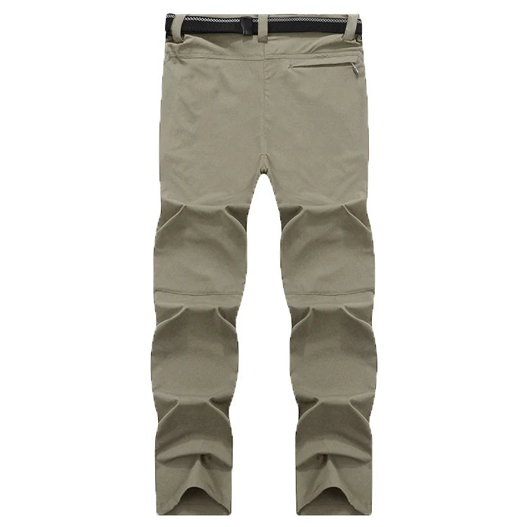 Pantalon Séchage Rapide