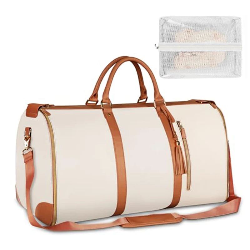 Sac de Voyage Dépliant