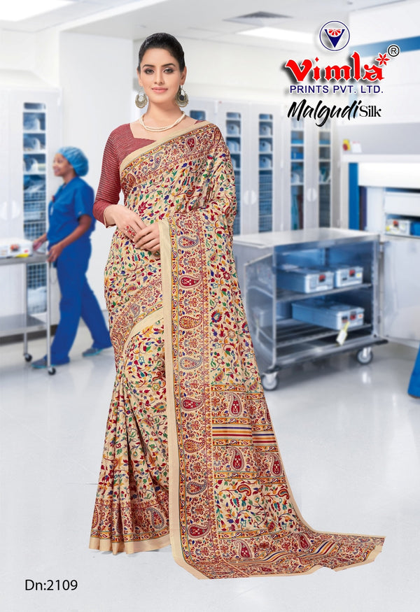 Saree Manufacturers in Surat: Buy Sari, Sarees Online from Vimla Prints - Saree  Wholesaler in Surat