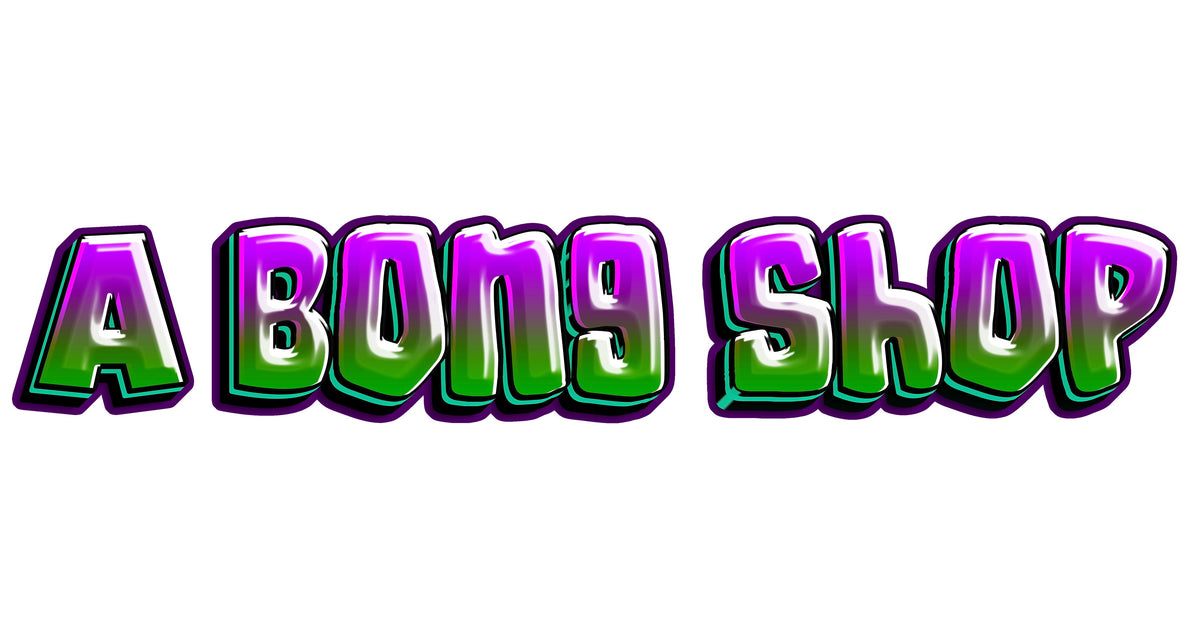 Bong shop