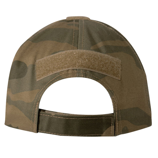 Rothco Adjustable Boonie Hat - Woodland - Camo