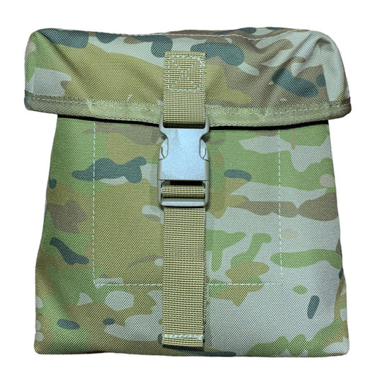 Alice Butt Pack OD Green, Black & Auscam