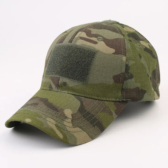 AMCU Cap – Defence Q Store