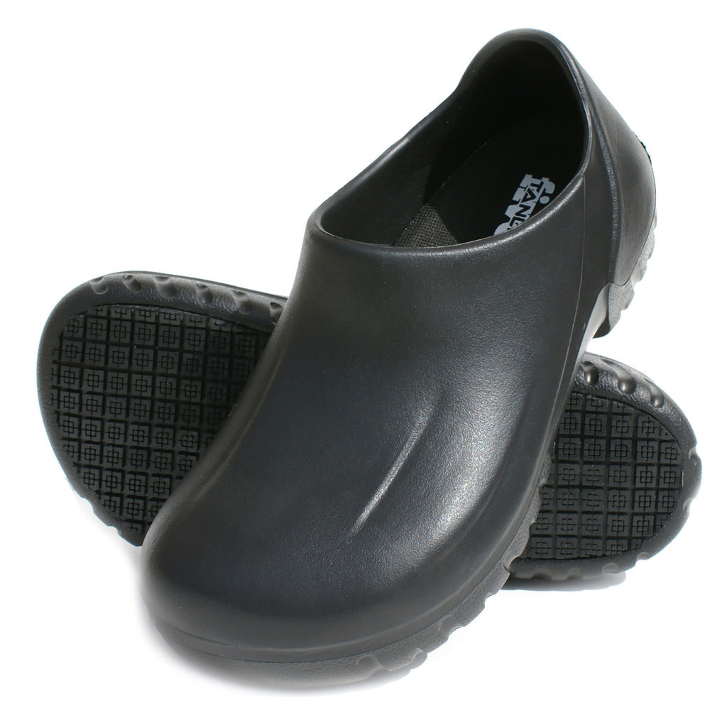 TK's Unisex Slip Resistant Clogs Mule Chef's Shoes – Townforst