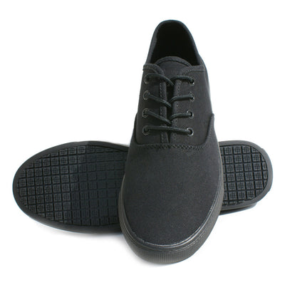 water resistant slip resistant shoes