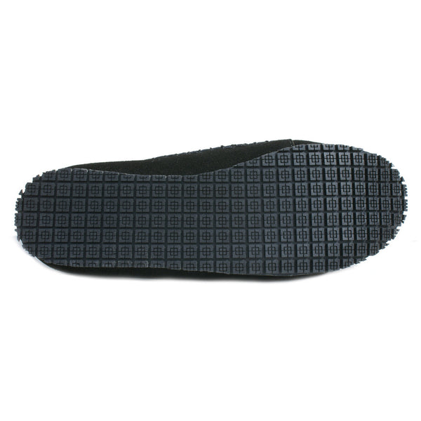 Work Slip Resistant Leather Slip 