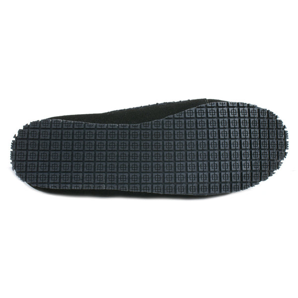 slip resistant flat shoes