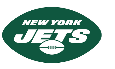 New York Jets logo inspiration for your football team name