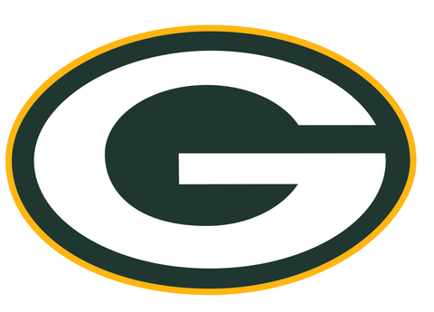 Greenbay Packers logo inspiration for your football team name