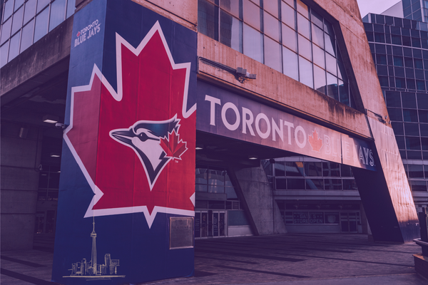 Rogers Centre Toronto Blue Jays