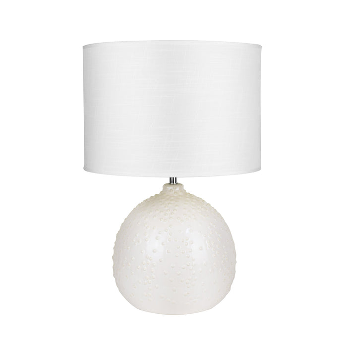 boden ceramic table lamp