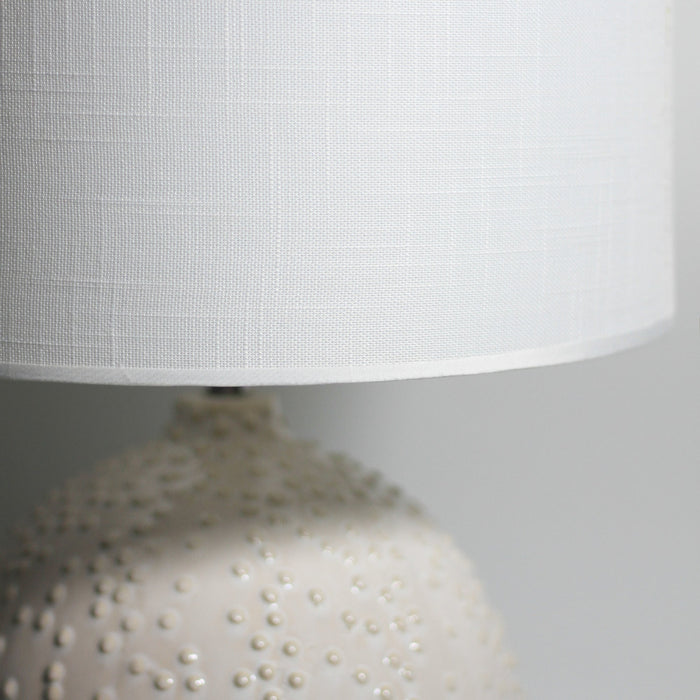 boden ceramic table lamp