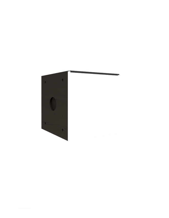 Small Module with Full Drawer