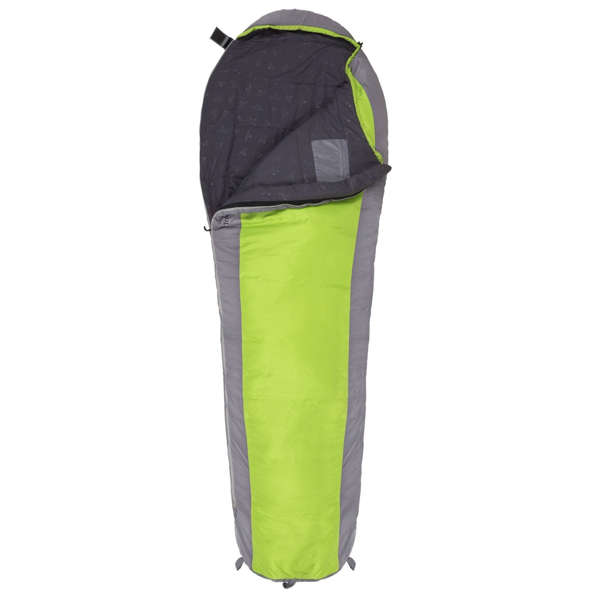 Buy Outdoor Vitals Summit 20° F Down Sleeping Bag, 800 Fill, 3 Season,  Mummy, Ultralight, Camping, Hiking Online at Low Prices in India 