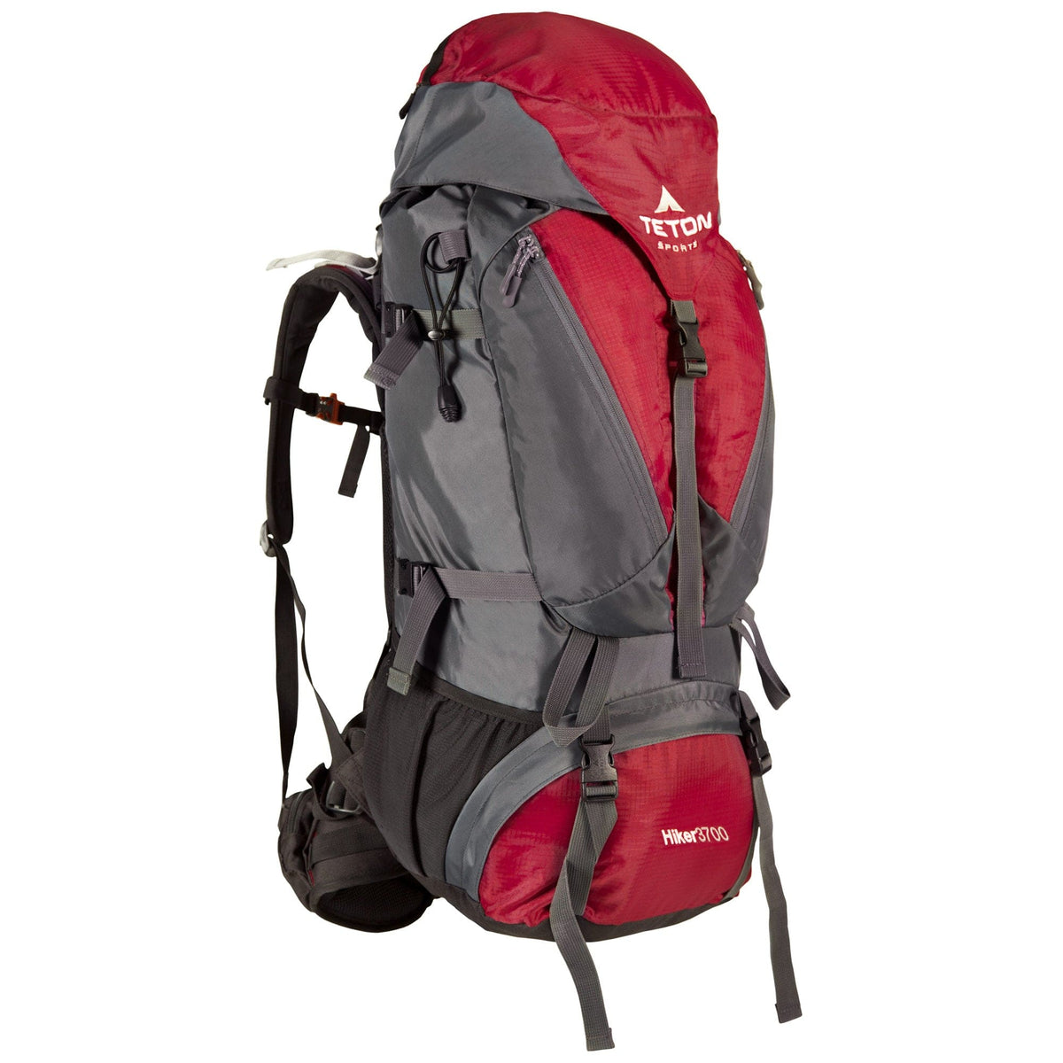  TETON Sports Mountain Adventurer 4000 Ultralight Plus