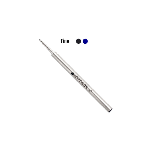 Cross Ballpoint Pen Refill Broad / Blue