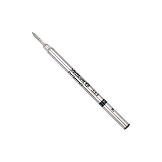 Parker S0958980 - Ricarica per penna Parker 5th, spessore del tratto F,  colore: Blu