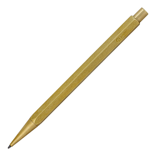 ystudio Classic Sketching Pencil - Brass