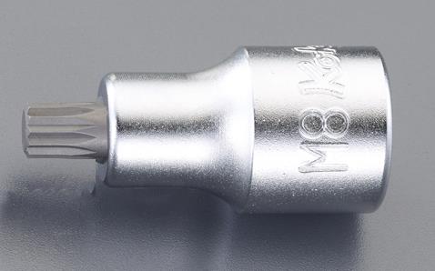 ESCO（エスコ） 26mm/0- 73mm ミニバイス(ﾊﾞｷｭｰﾑﾍﾞｰｽ) EA525ML-101