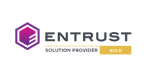 Entrust Gold Solution Provider
