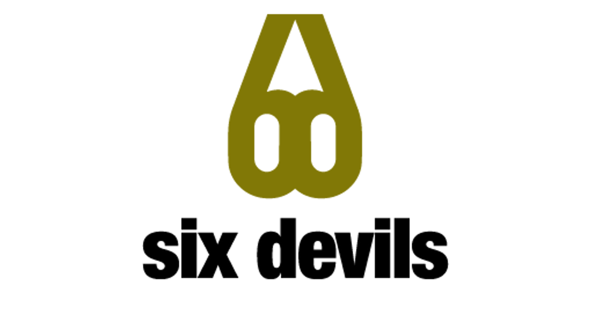 devils house – sixdevils