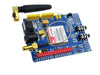 Sim900 Shield Module GSM/GPRS pour Arduino - tuni-smart-innovation