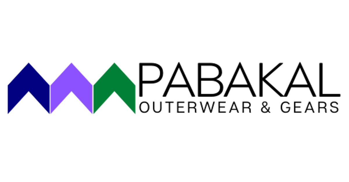 Pabakal Outerwear & Gears
