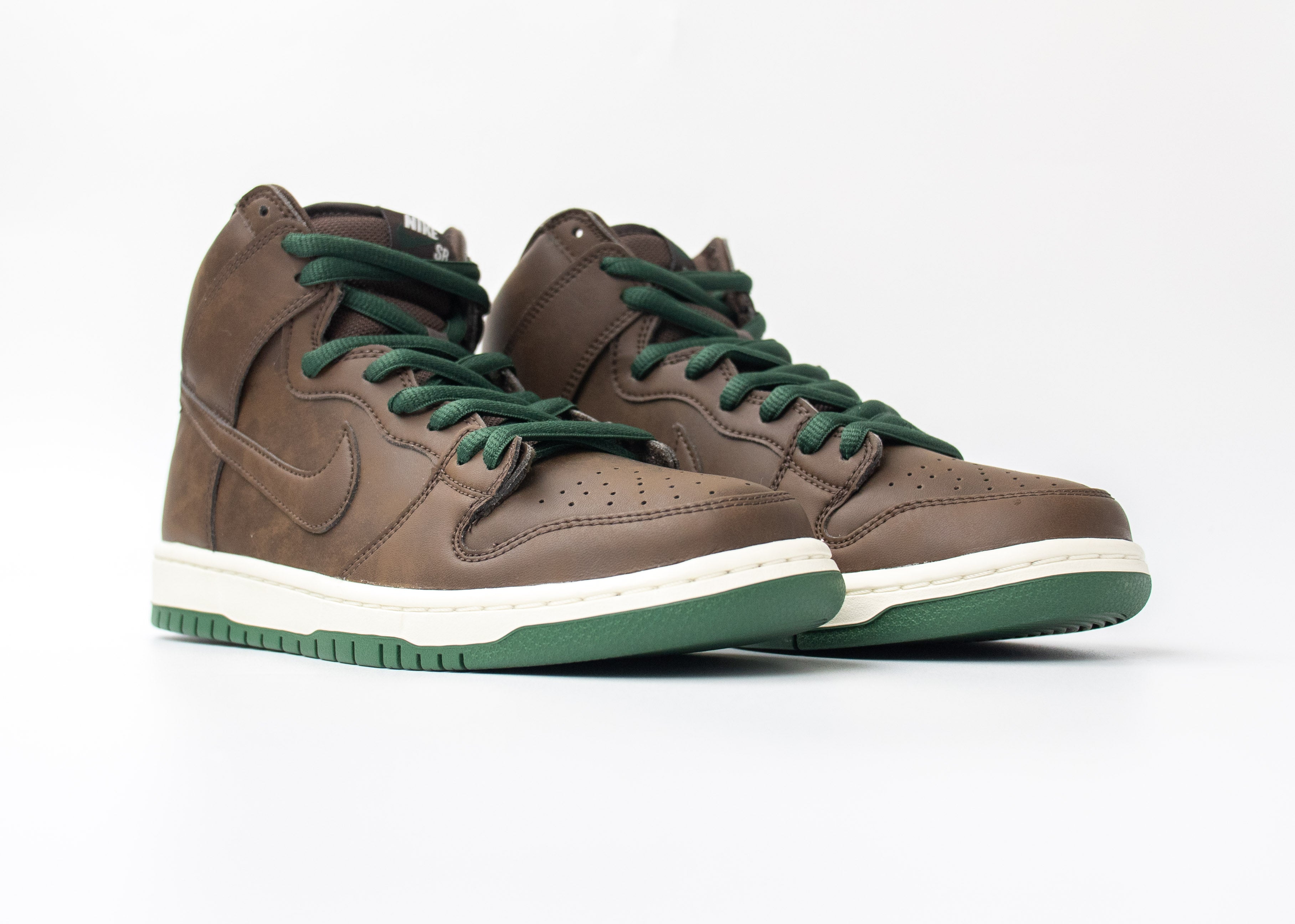 nike sb high baroque brown