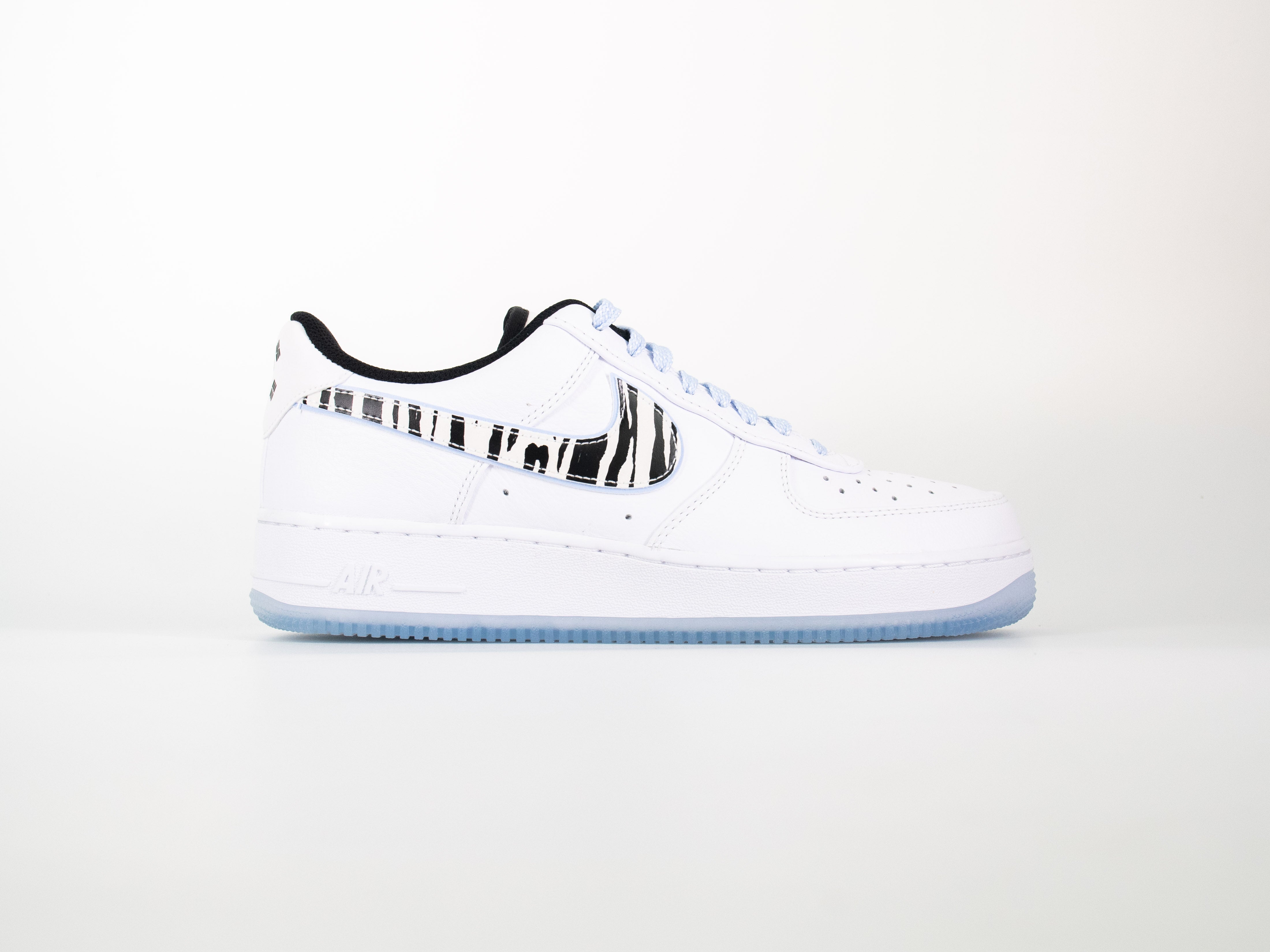 nike air force one south korea