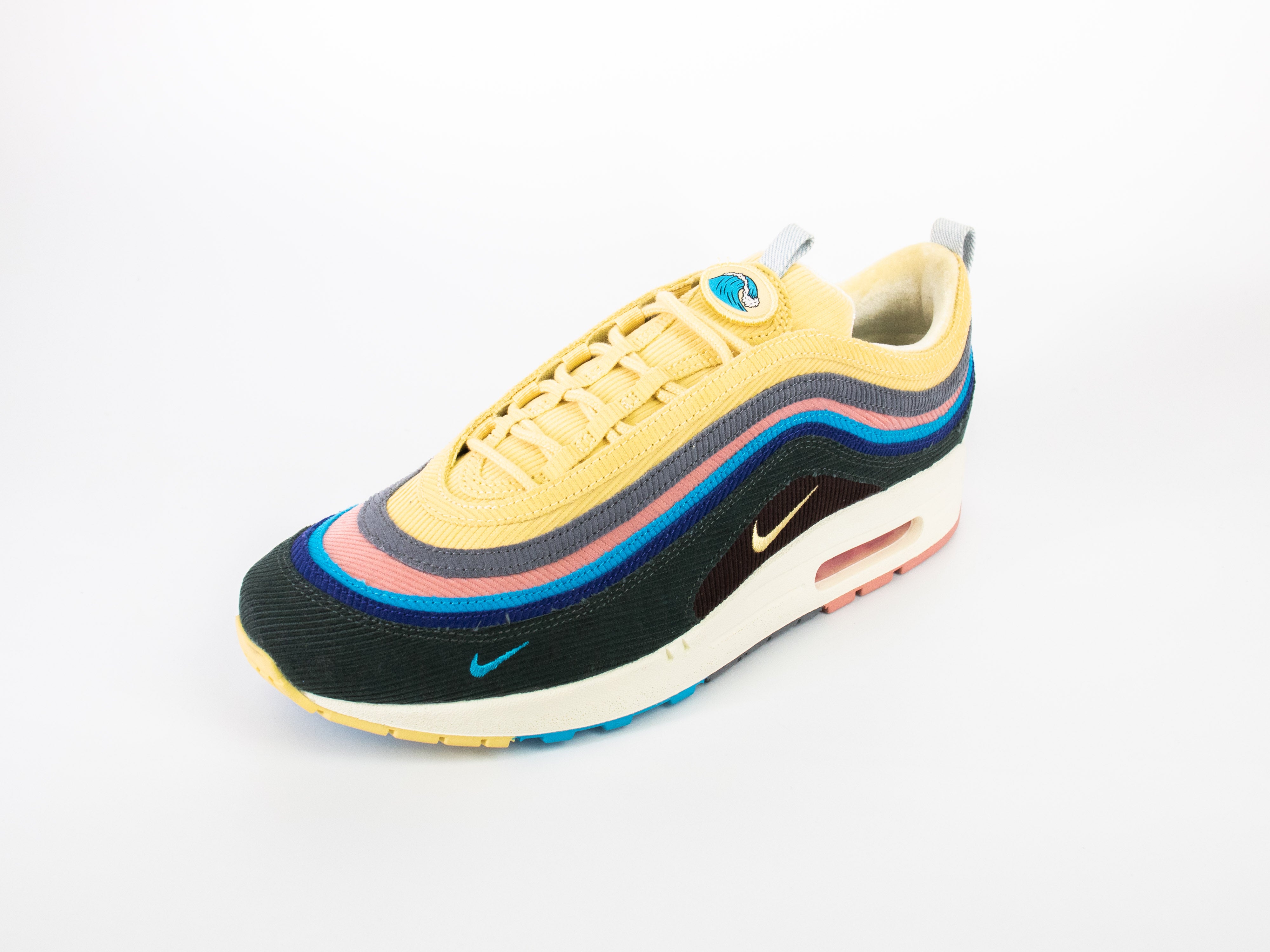 x Sean Worthersppon Airmax 1/97 – cultivationstore