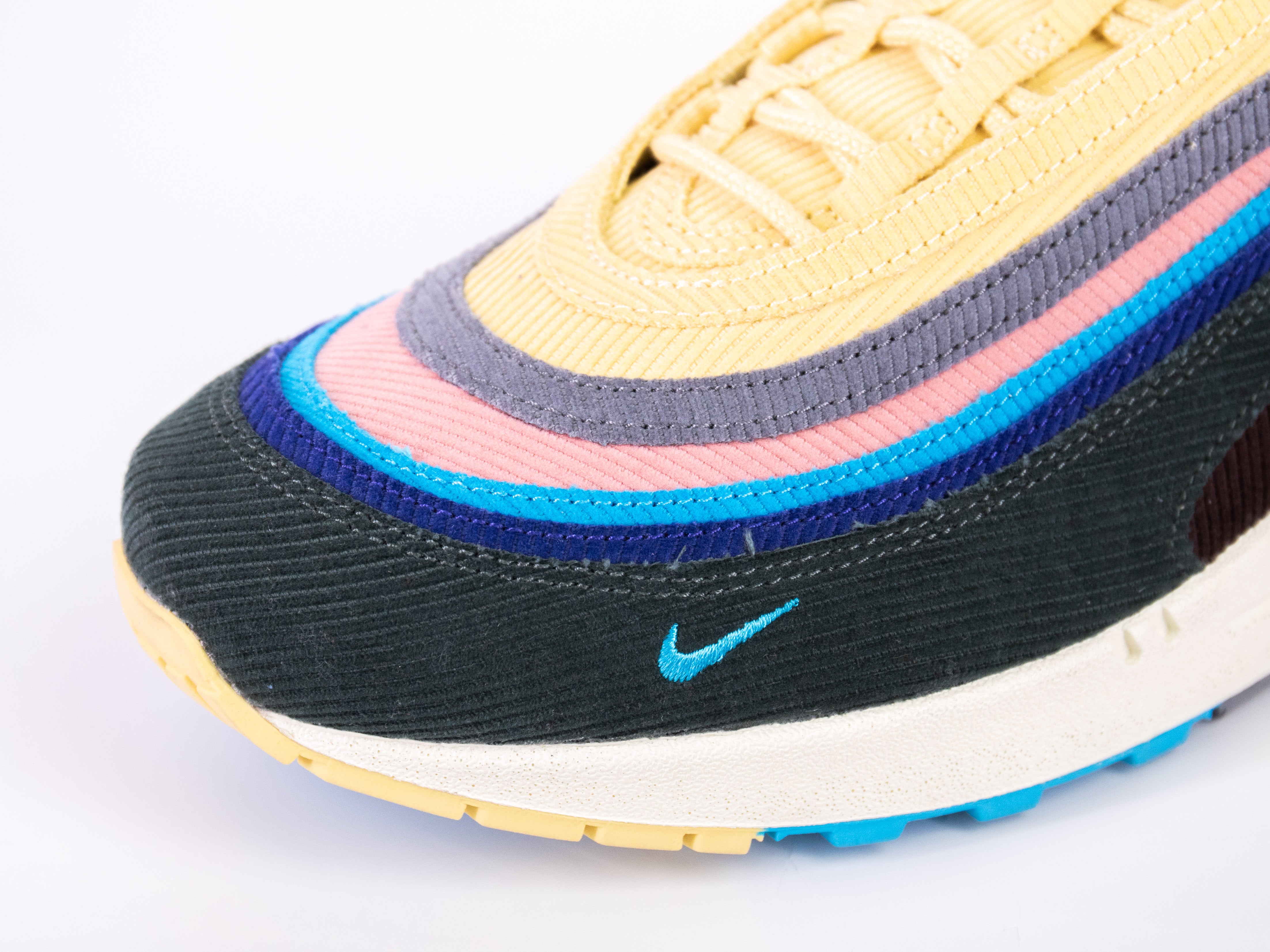 x Sean Worthersppon Airmax 1/97 – cultivationstore