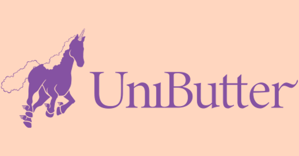 Uni Butter