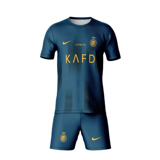 Maillot Kit PSG Enfant 2024 – Foot Sport