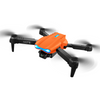 Znlly-E99 OAS Drone with HD Dual Camera for Beginners