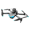 Znlly-S138 Brushless Drone with OAR for Beginners