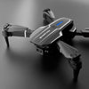 Znlly-E88 Toy Drone with HD Cameras for Beginners