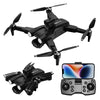 F167 Foldable Drones with HD Camera