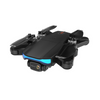 Znlly-F188 Smart Drone with Gesture Recognition & GPS