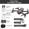 F190 Foldable Drone with HD Camera