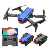 Znlly-F190 Toy Drone with HD Camera & Gesture Picture