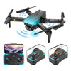 Znlly-F191 OAS Toy Drone with Hand Gesture Picture