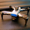 Znlly-K90 MAX GPS Drone with 3 HD Camera & OAR