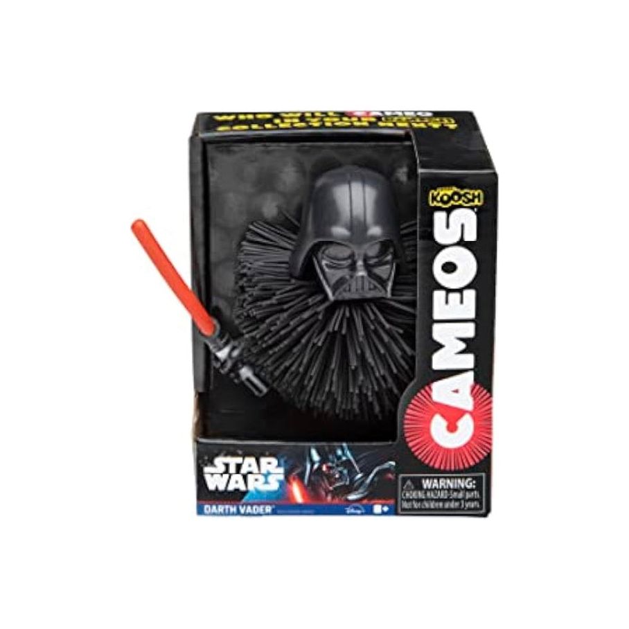 Dart Vader Cameos