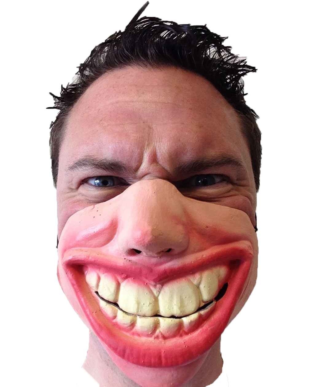 15+ Funny Mask Joker Face Funny Mask Png Gambar Funny Gif