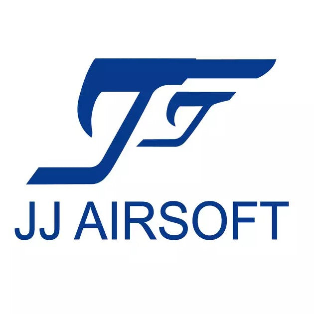 JJ Airsoft logo