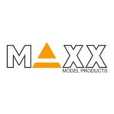 Maxx model logo