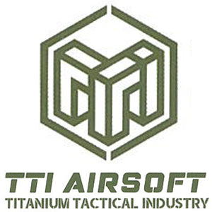 TTI logo